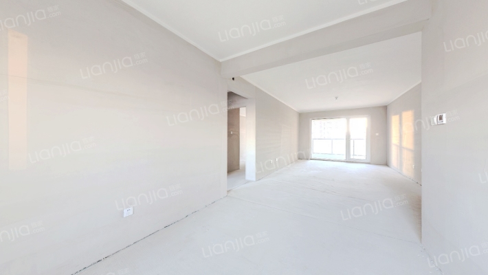 老城区的改善楼盘，位置好，配套设施齐全，西丁，双塔-客厅