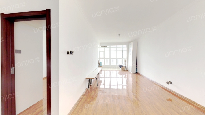 满五唯一 精装 修 楼层好 可拎包住-客厅