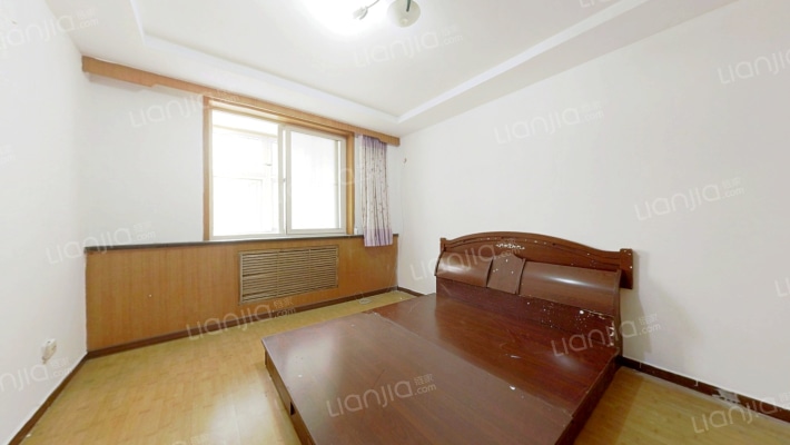 单位房  公摊面积少 *大面积 住着舒适难得的好户型-卧室B