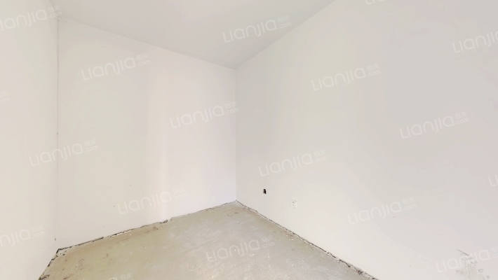 中间楼层，诚意出售，全天采光，-卧室B