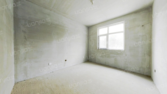 停车免费的高层小区 南北通透 房本满二-卧室A