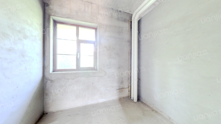 独栋别墅 房本满五 别墅区 田园戏水 大院子-卧室E