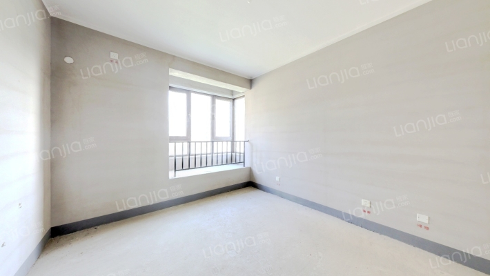 南北通透三居 集中供暖 人车分流 北京保利物业管家-卧室A