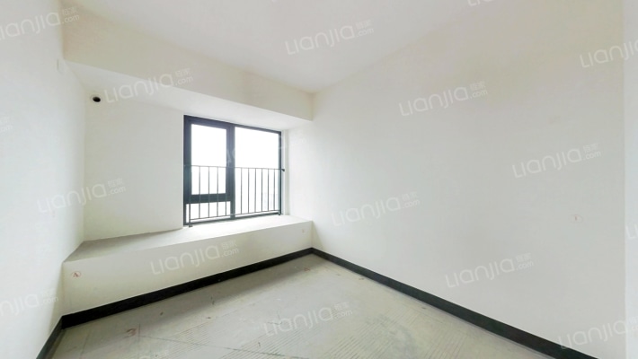 香港置地品质五房，视野开阔，安心出售-卧室A