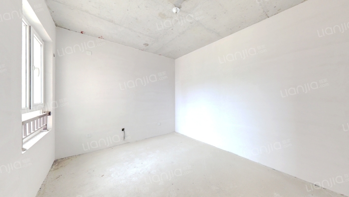 香邑溪谷玫瑰园南向两居 满二 有车位 好楼层-卧室B