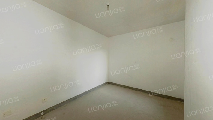 全阳两居室，看房方便，业主诚意出售-卧室A