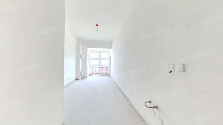 此房新 楼层好 视野开阔 采光充足 设施齐全-卧室