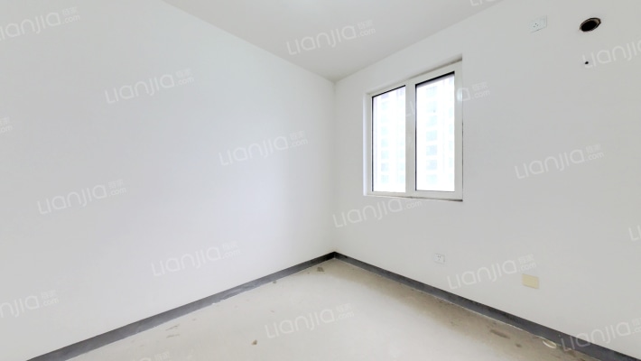 东户 2卫 南北通透 主卧转角窗 中层 满二-卧室A