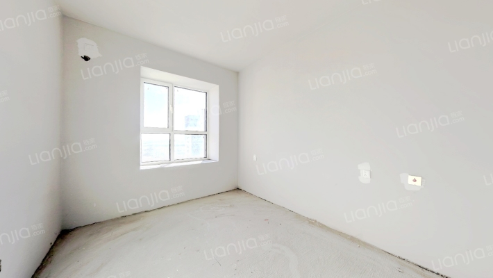 汇元九号院，新小区近期交房，两居室-卧室A