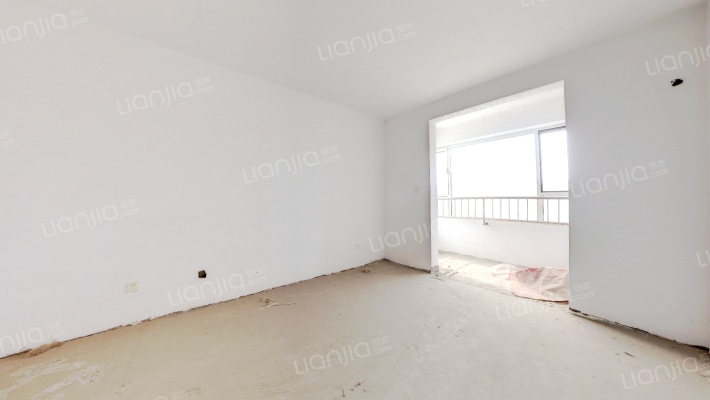 冠云路北，小区环境良好，宜居好户型，出行便利-卧室A