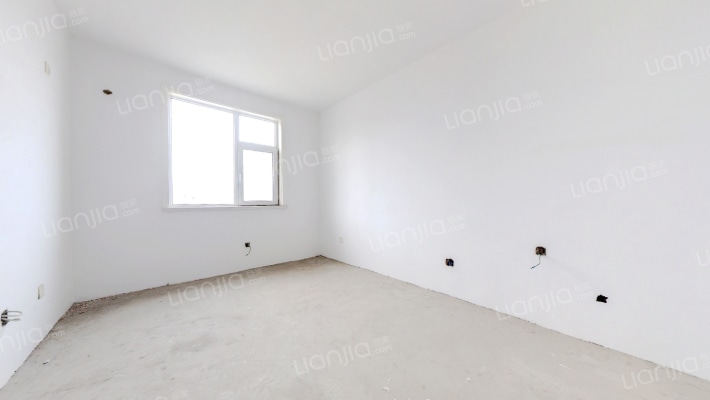 小区位于范阳西路 生活配套设施齐全 好位置-卧室C