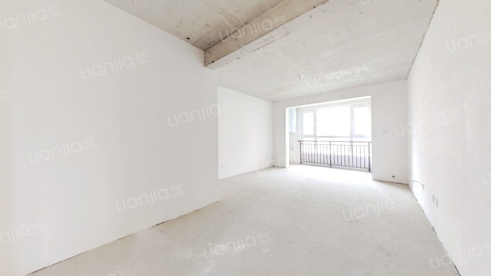 香邑溪谷玫瑰园洋房 满二 随时看房-客厅