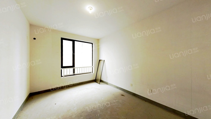 鸿坤理想湾全南2居，价格便宜，看房预约-卧室B