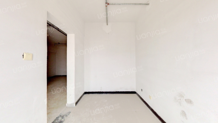 弘德缘小区，环境好，地理位置优越，交通购物方便-卧室B