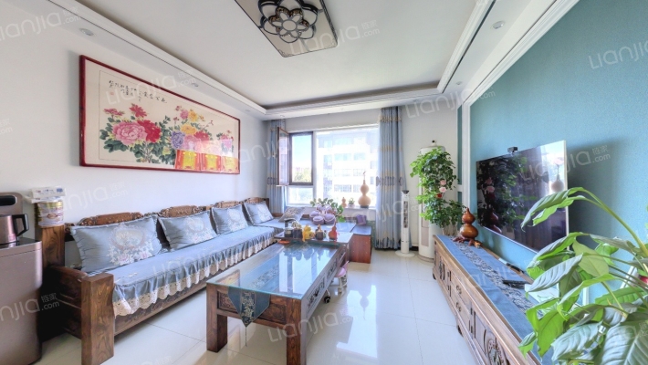 西苑合盛园二手房实景图