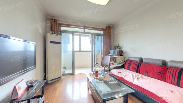 海尚逸苑(东区)二手房实景图