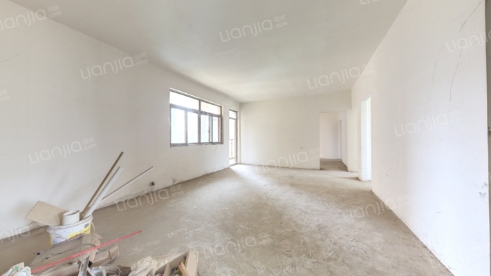 红旗欣居B区二手房实景图