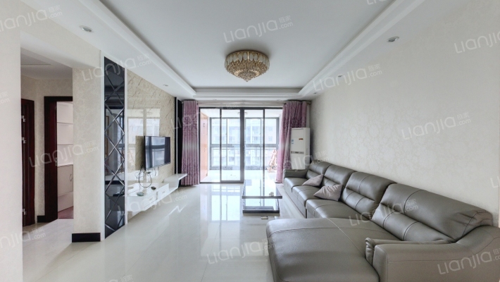 中联江滨御景北区二手房实景图