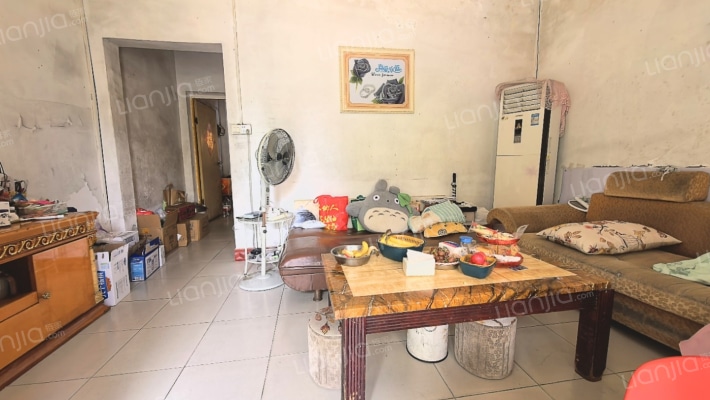 阳明山庄二手房实景图