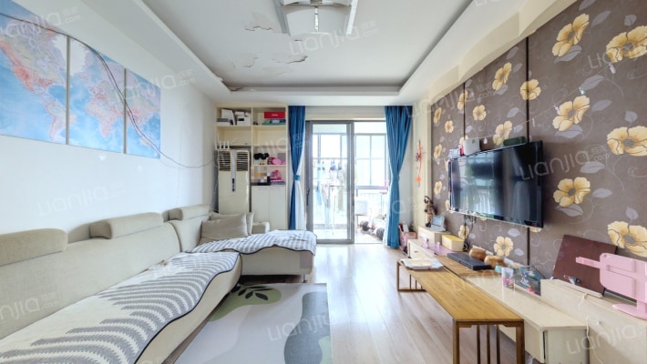 好世鹿鸣苑二手房实景图