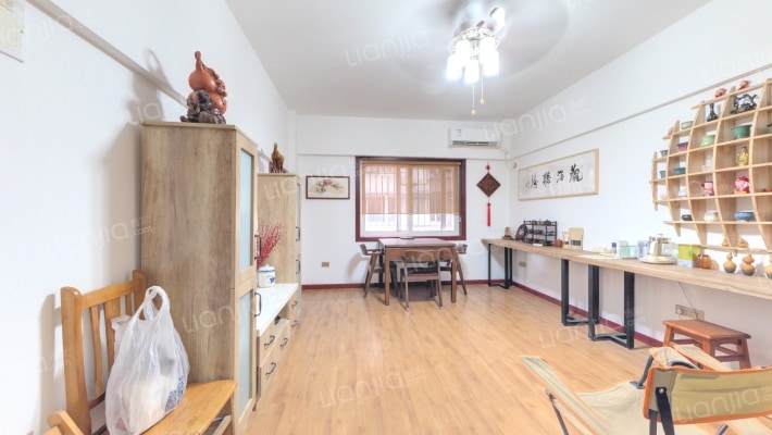 胜利街1号二手房实景图