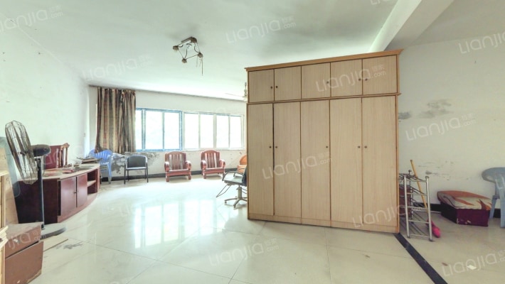 南京路二手房实景图