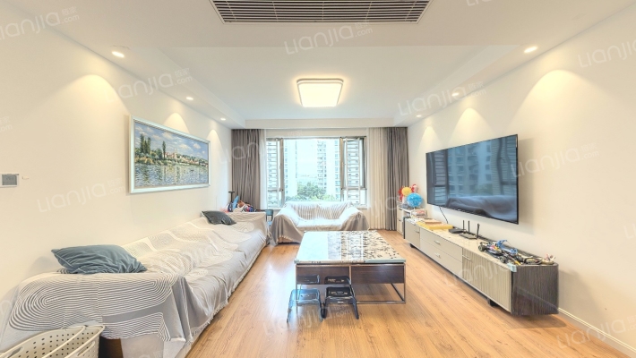 万源杰座二手房实景图