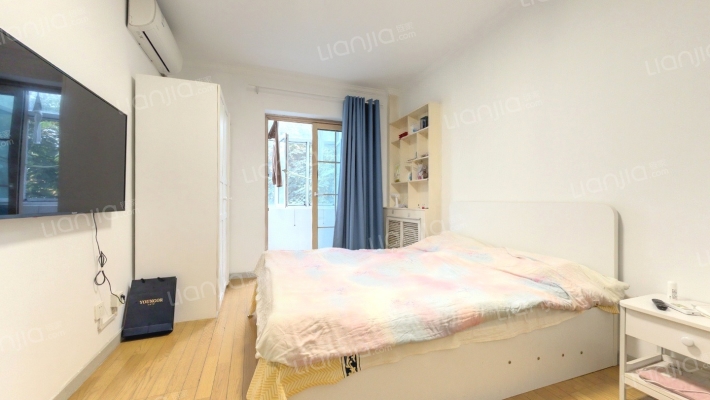 永康胡同5号院二手房实景图