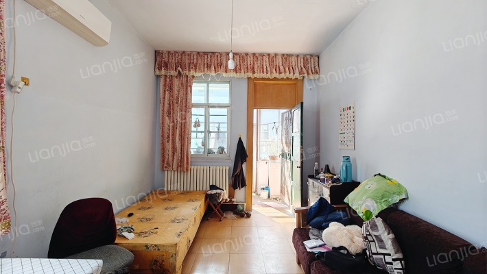 自来水宿舍(岱庙)二手房实景图