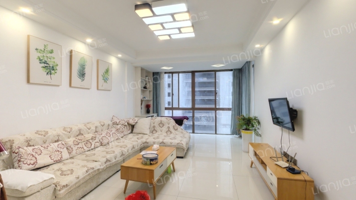 金城花园二手房实景图