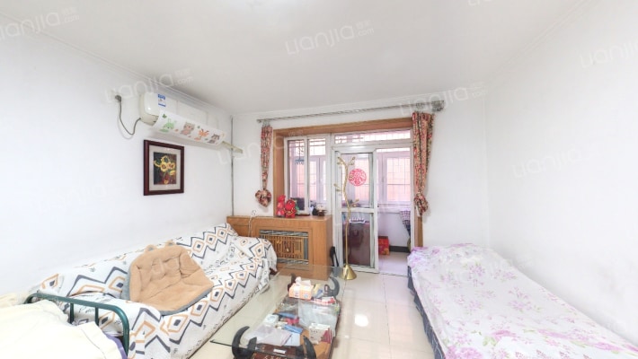 北河沿大街二手房实景图