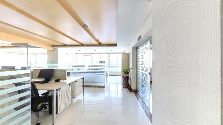 保利大厦二手房实景图