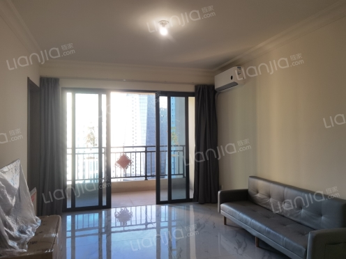 整租·碧桂园滨海城 2室2厅 南