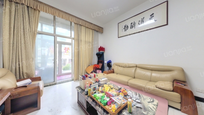 大千美墅二手房实景图