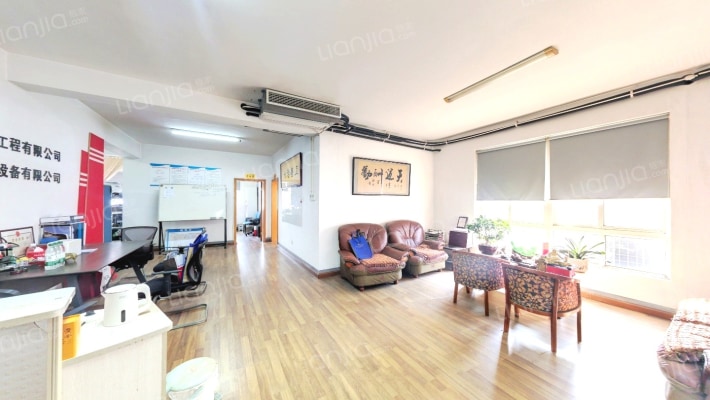 定王府小区二手房实景图