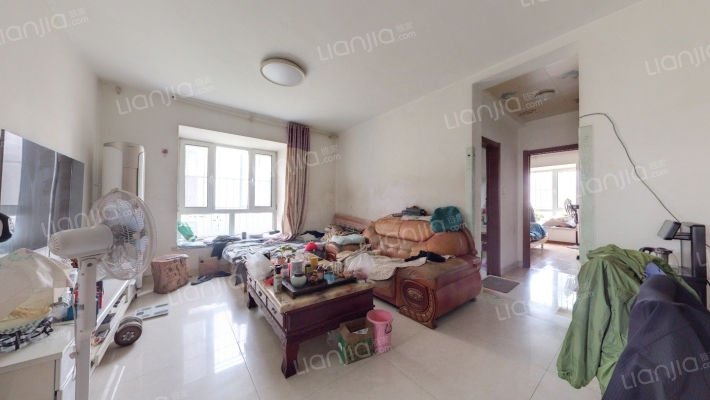 安子向阳小区二手房实景图