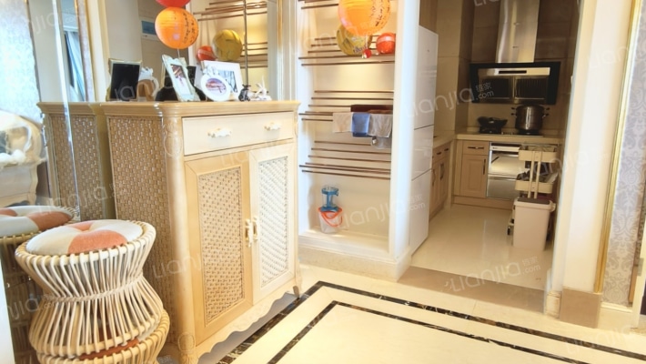 碧桂园珊瑚宫殿二手房实景图