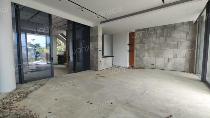 融创钻石海岸二手房实景图