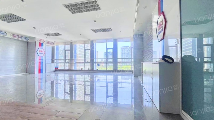 新洲银座二手房实景图