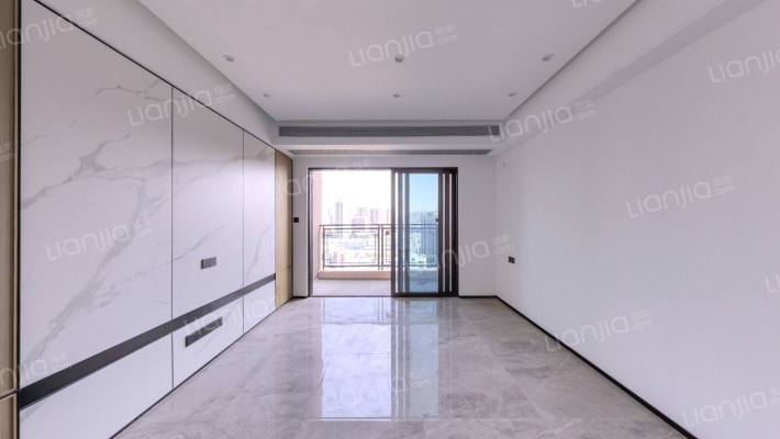 建发央璟二手房实景图