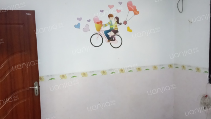 南井村二手房实景图