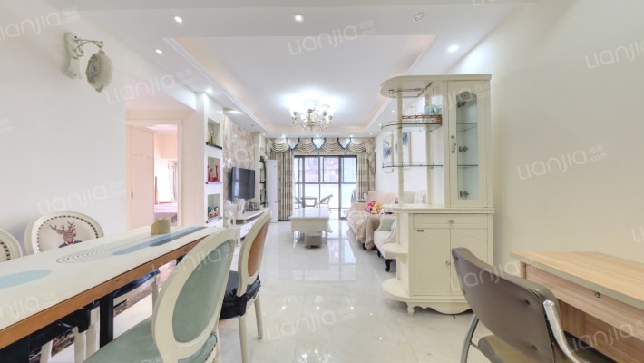 美泰天韵二手房实景图