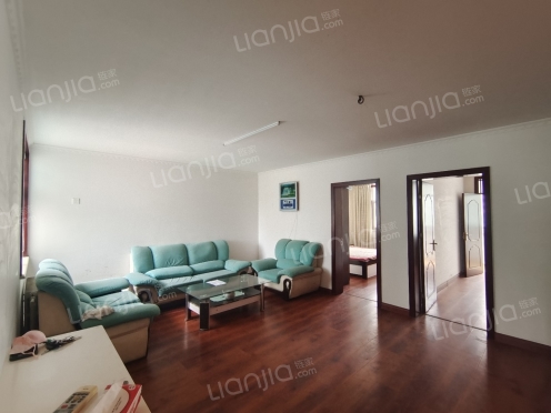 整租·博筑安居新村 3室2厅 南/北