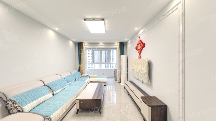 国风琅樾二手房实景图