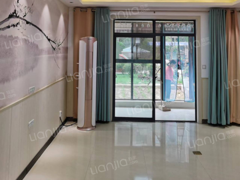 整租·阳光花墅 3室2厅 南