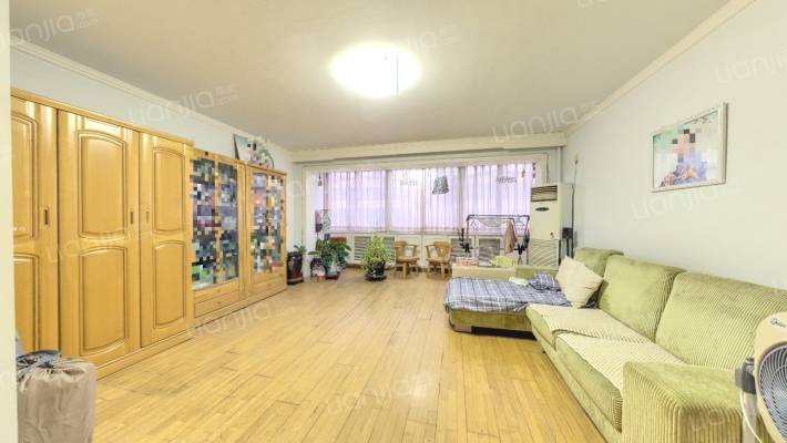 幸福花园(路北区)二手房实景图