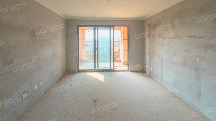 江淮景城福地轩二手房实景图