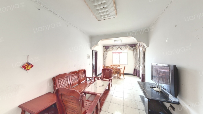 城南阳翟教师楼二手房实景图