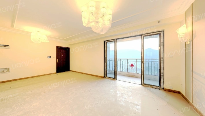 恒大御景天下二手房实景图