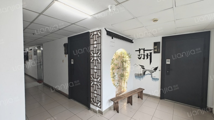 永霖大厦二手房实景图